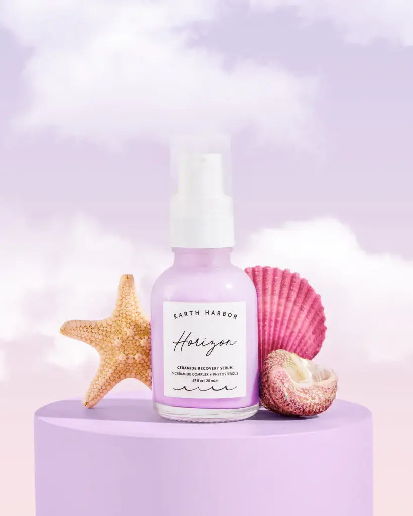 HORIZON Ceramide Repair Serum: Ceramide Complex