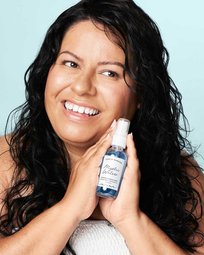 MYSTIC WATERS Electrolyte Rescue Toner: Sea Electrolytes