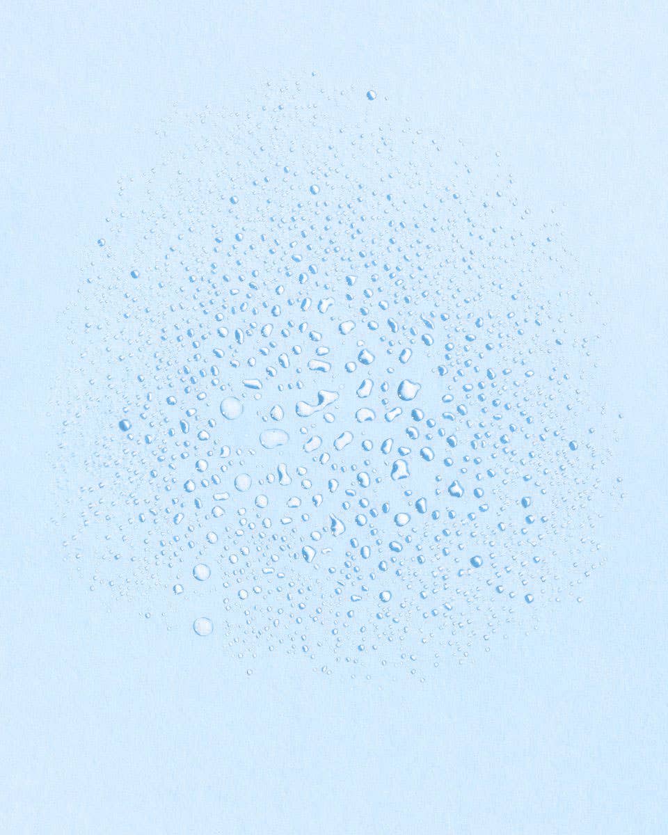 MYSTIC WATERS Electrolyte Rescue Toner: Sea Electrolytes