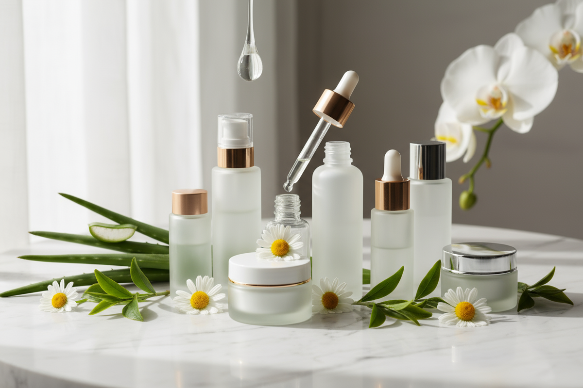 skin care